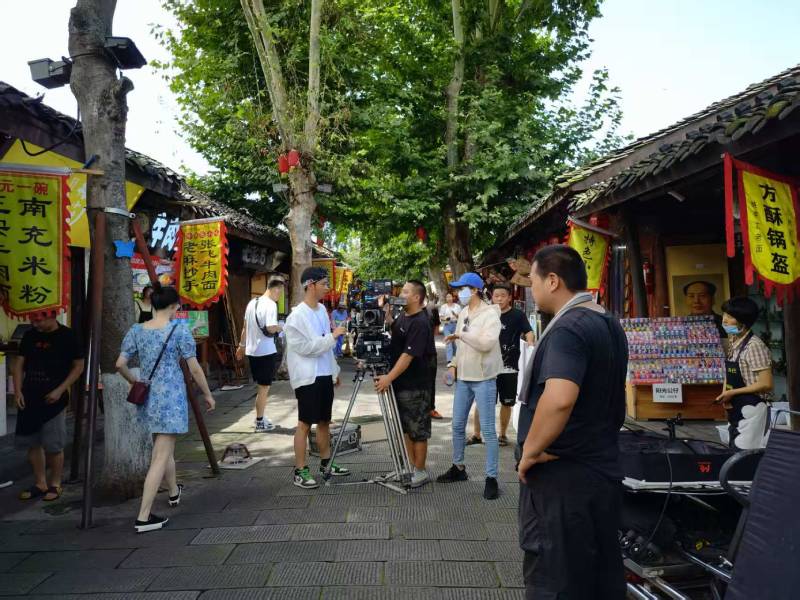 桦川县电商产品视频拍摄制作，开启销量增长新引擎