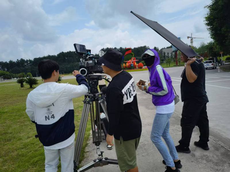 桦川县极致互动，未来愿景宏大，致力于成为全球领先的产品宣传视频企业