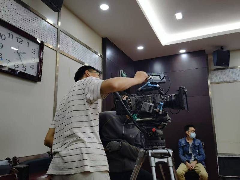 大数据指导创作方向，桦川县产品视频拍摄公司让每帧画面都有效触达