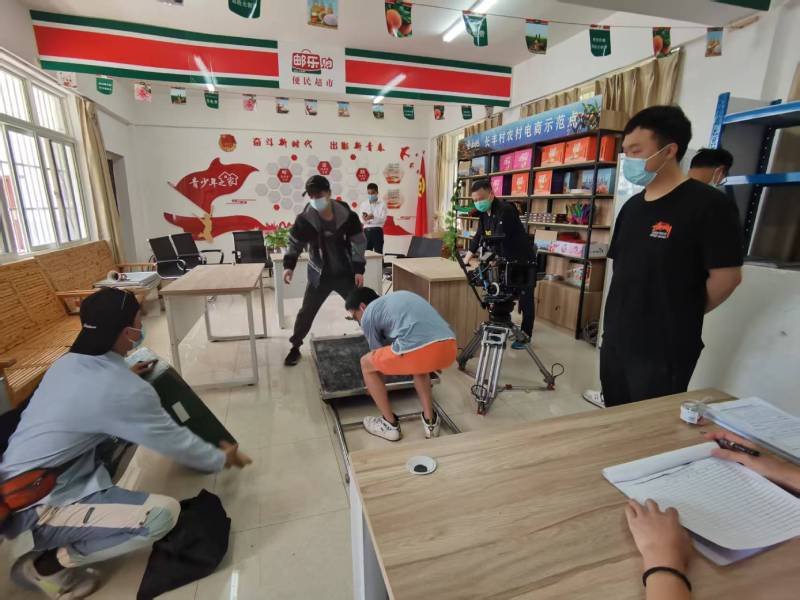 桦川县电商产品视频拍摄制作实战秘籍，助力产品引爆电商流量